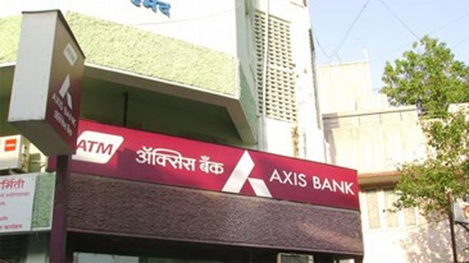 Axis-Bank