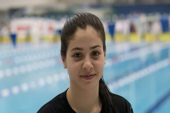 Syrian swimmers Yusra Mardini and Rami Anis would be among the team of refugees