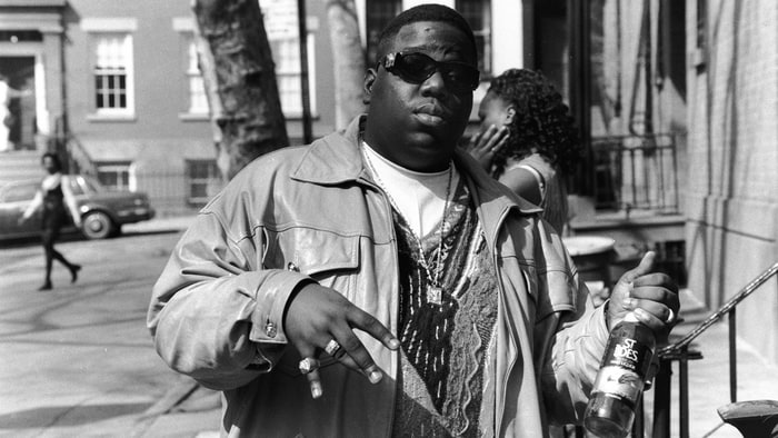 TBS Is Developing A TV Show Based On Biggie Lyrics