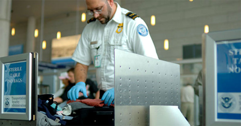 TSA and American Airlines to install new screening lanes and CT technology