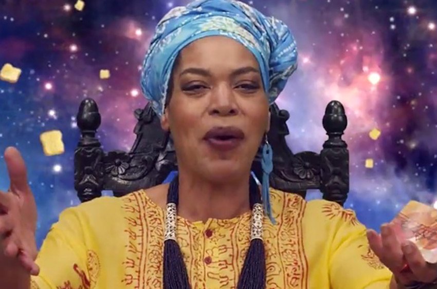 Miss Cleo Dead: Famous TV Psychic Dies at 53