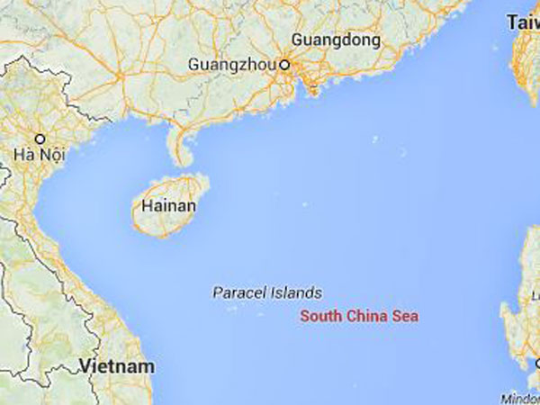 South China Sea Ruling a Shot in the Arm for India: Experts