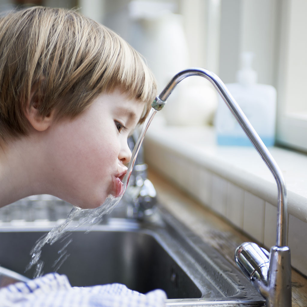 WORLDS BEST TAP WATER FWX