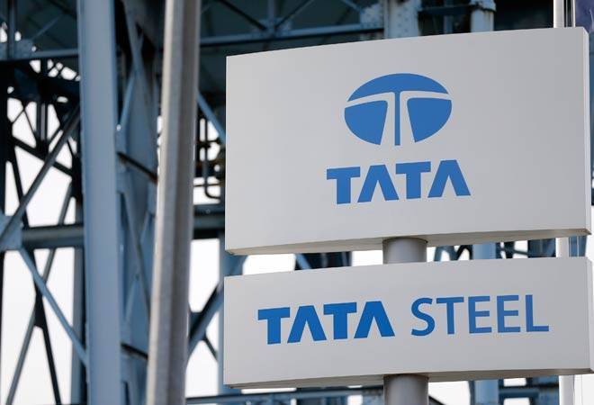 Government 'positive' about finding buyer for Tata Steel post-Brexit vote