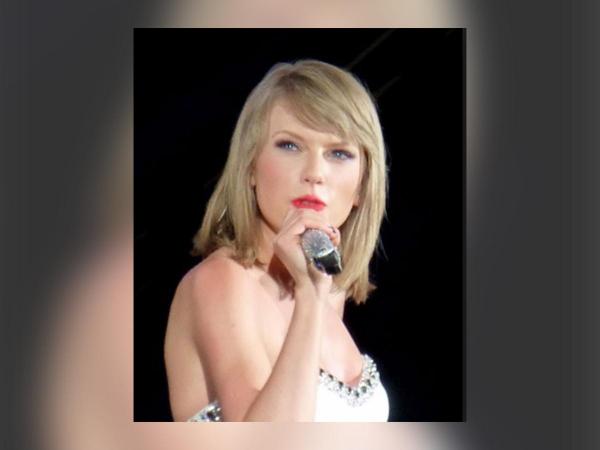 Taylor Swift Tops Forbes&#039 List of Top Earners Dwarfing Her Ex and Everyone Else