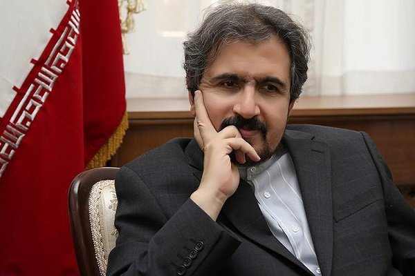 Iran Rejects US Claims about Presence of Al-Qaeda Members in Iran