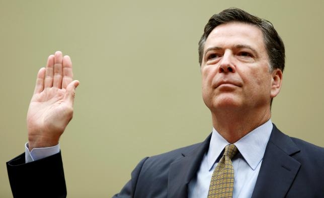 FBI Director Refuses To Answer Simple Question About Hillary Clinton