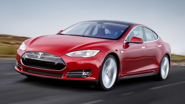 Tesla's plans go well beyond its groundbreaking Model S sports sedan