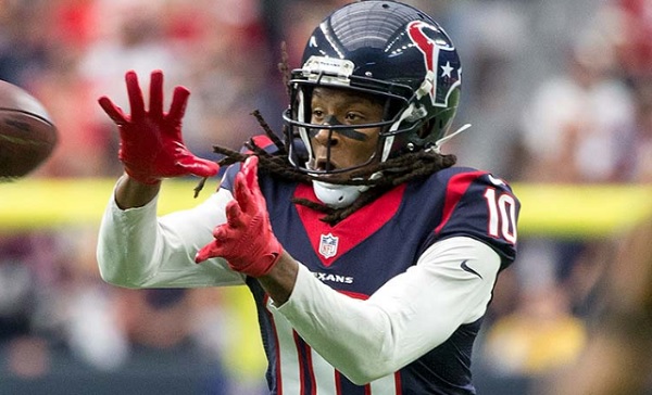 DeAndre Hopkins