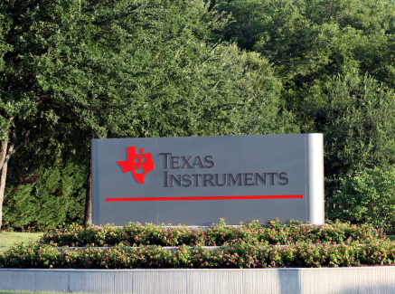 Texas Instruments Inc Posts Higher than Expected Q2 Earnings and Expects a Strong Third Quarter