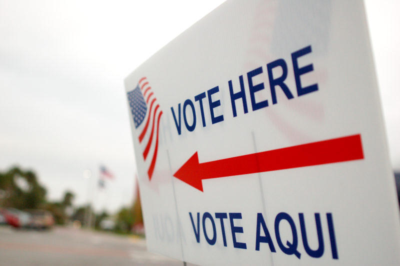 Texas&#039 voting laws violate the federal Voting Rights Act says the Fifth Circuit of Appeals