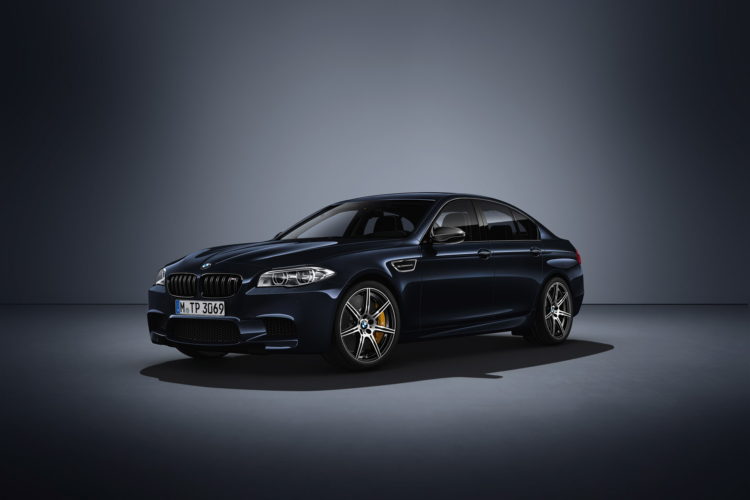 BMW M5 Competition Edition 3 750x500