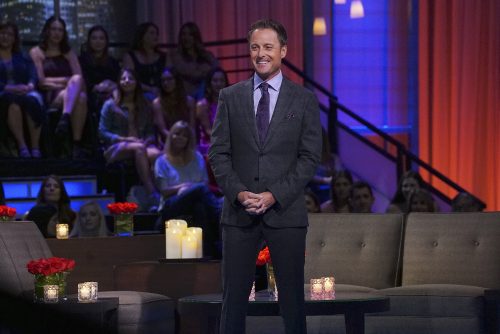 CHRIS HARRISON