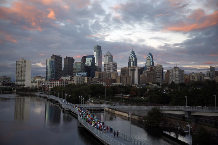 The 2016 Democratic National Convention opens July 25 in Philadelphia