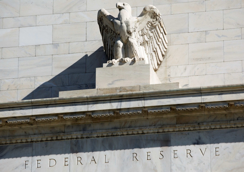 The Federal Reserve said it would continue to “closely monitor global economic and financial developments”Reuters