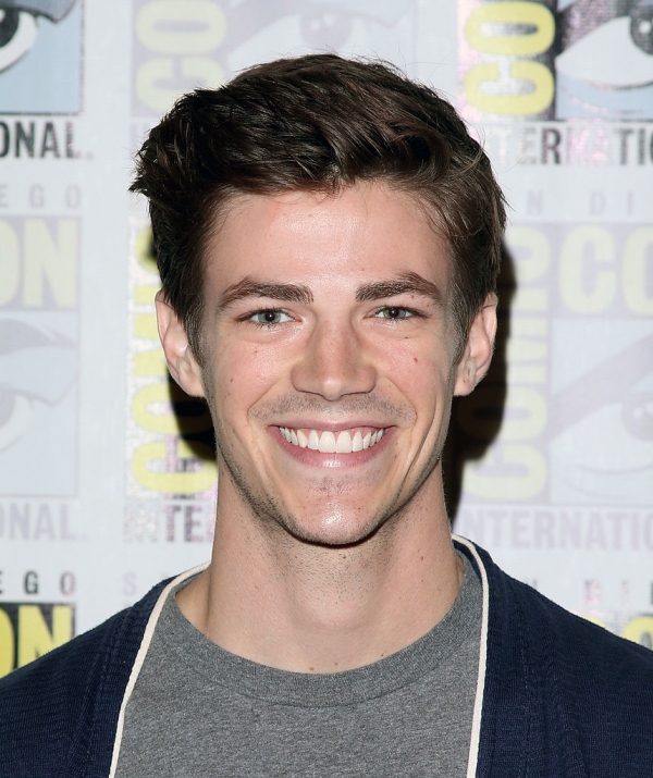 'The Flash Season 3 News Barry Allen to become Black Racer