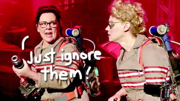 Sony Pictures produce 'Ghostbusters': Reboot to be released worldwide on July 15 [VIDEO]