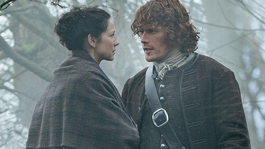 Outlander author Diana Gabaldon reveals title of Book Nine