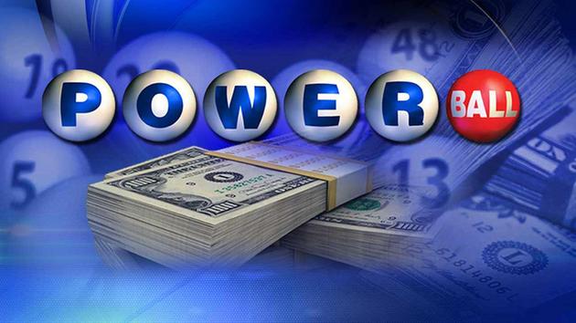 The Powerball jackpot has soared to $422 million thanks to nearly three months without a winner of the big prize