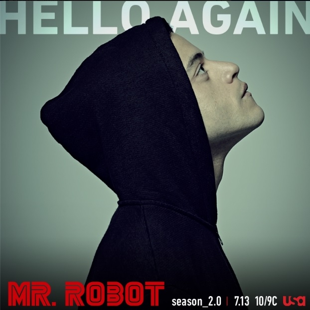 Mr. Robot’ Season 2 episodes 1 and 2 live stream where to watch online fsociety plans to drop a malicious payload