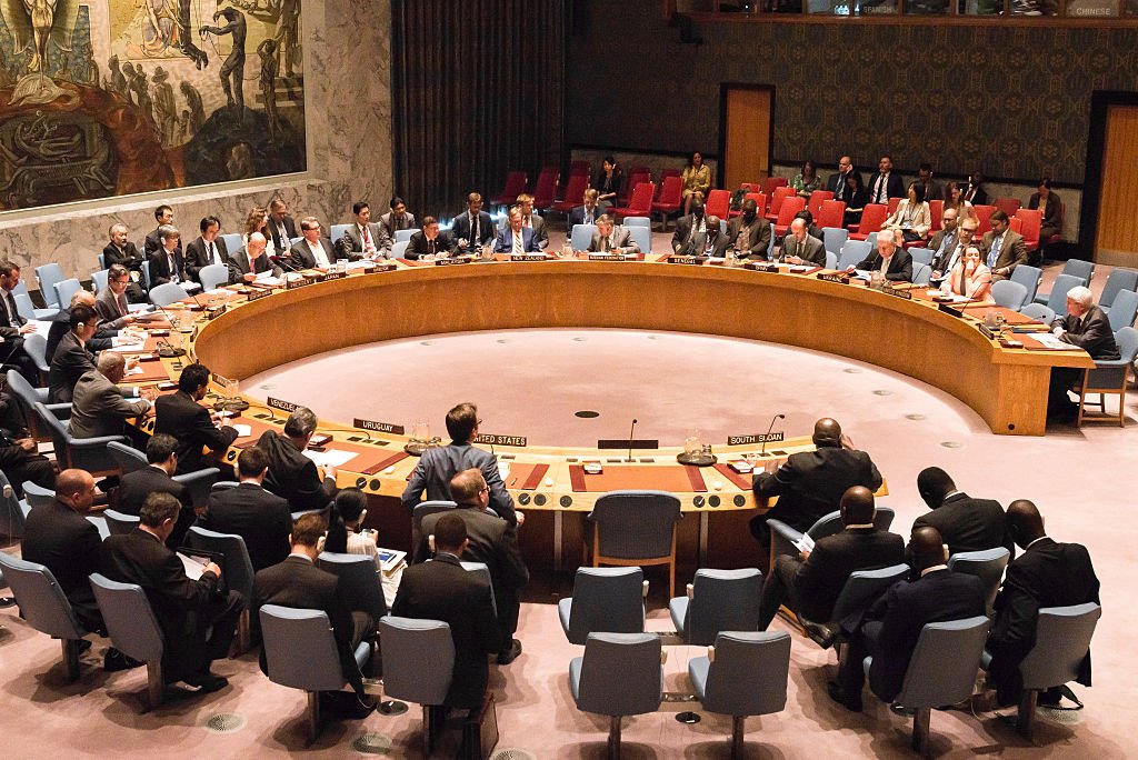 UK could lose permanent seat on UN Security Council