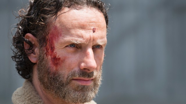 39;The Walking Dead&#39 dominates TV