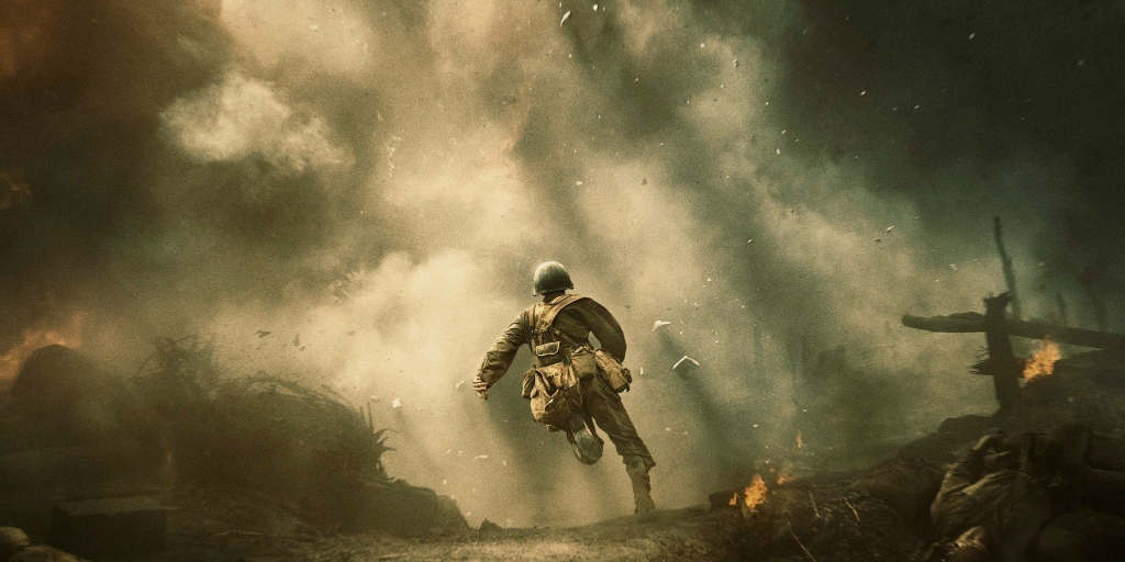 The first trailer for Mel Gibson’s Hacksaw Ridge is finally here                   By Josh Wilding-       Jul 28 2016              0