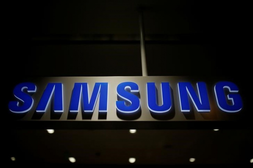 Samsung Electronics sues Huawei in China for patent infringement