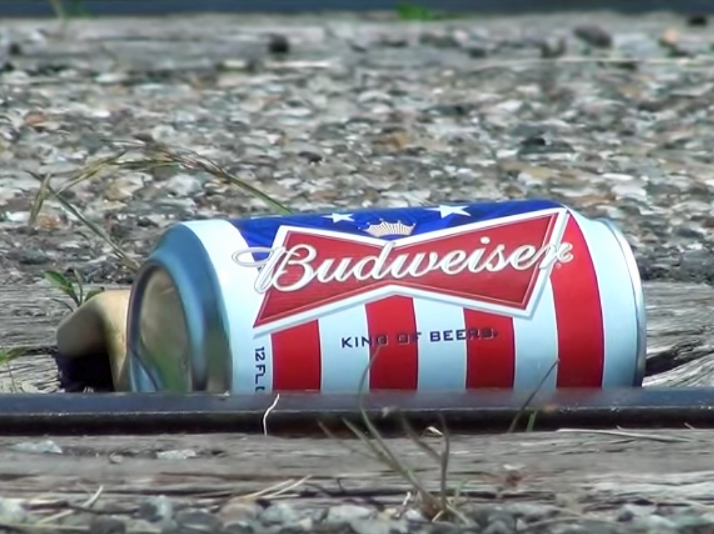 The maker of Budweiser is in a deal to buy the maker of Miller for $125 billion — but now that deal might be in trouble.       YouTube  Scott Taipale