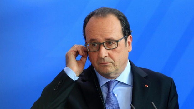 The revelation of the cost of President Francois Hollande's haircuts has caused a storm of protest in France