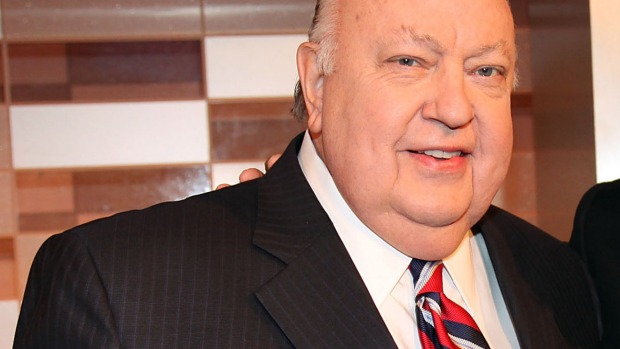 The timing and terms of Ailes departure are not yet finalised according to New York Magazine