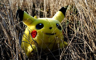 Pokemon Go Privacy Policy US Senator Seeks Answers from Creator Niantic Labs