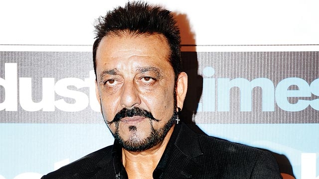 These are Sanjay Dutt's special birthday plans