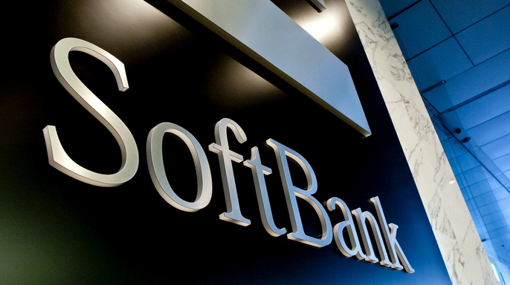 SoftBank to buy ARM Holdings say reports