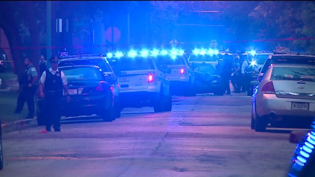 Third CPD officer relieved of police powers after fatal shooting