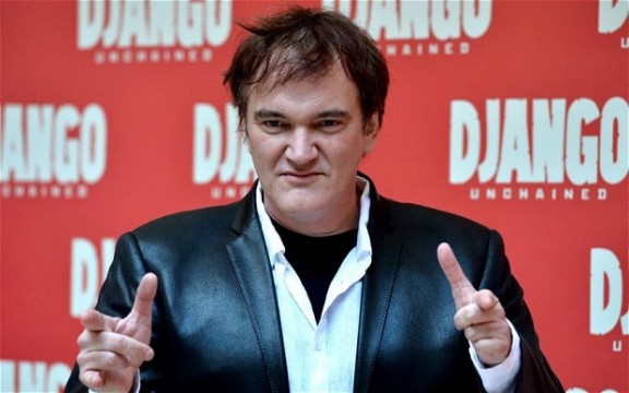 Quentin Tarantino Says He May Make More than 10 Films, Names Best Character He's Ever Written