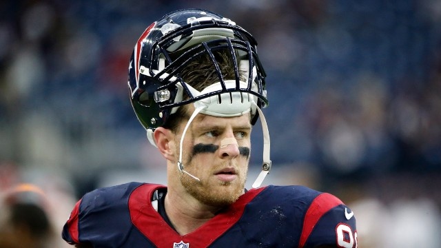 JJ Watt-surgery