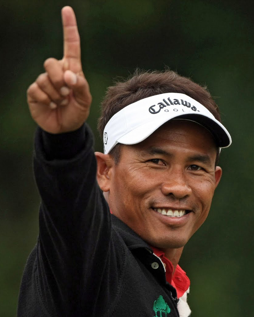 Thongchai Jaidee