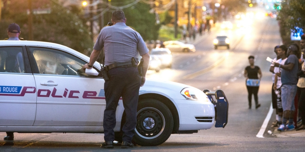 Three Arrested for What Some Call a Plot to Kill Baton Rouge Cops    Read what the suspects have to say