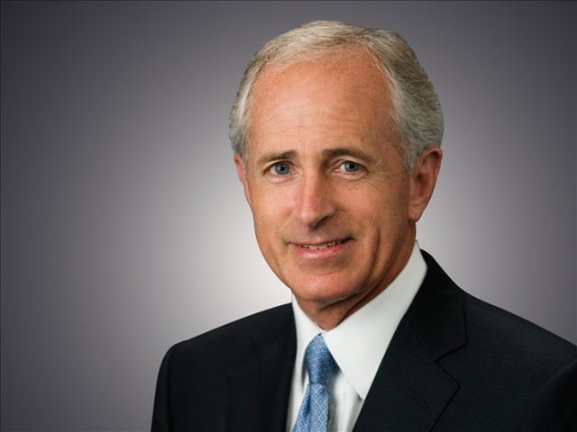 Sen. Bob Corker Tennessee