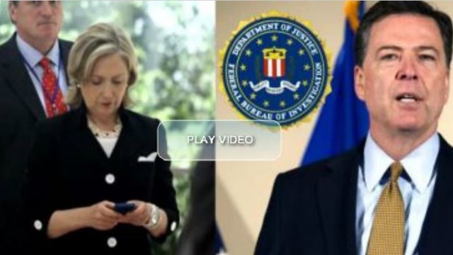 Thursday the FBI Director will testify in an emergency congressional hearing about the Hillary Clinton e-mail scandal