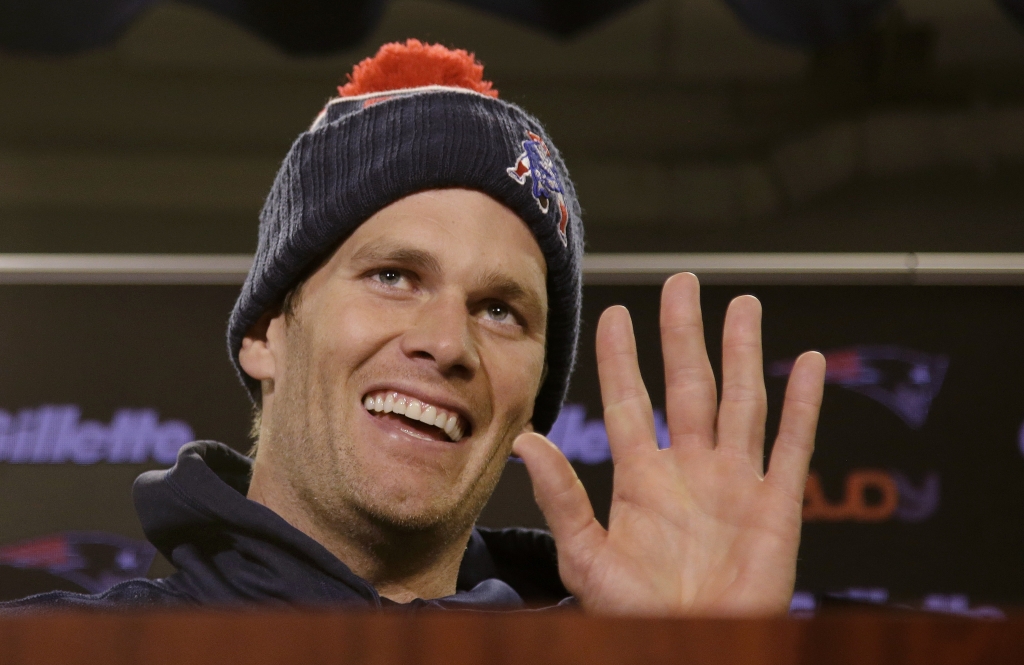 Thus ends Deflategate the stupidest sports scandal in history