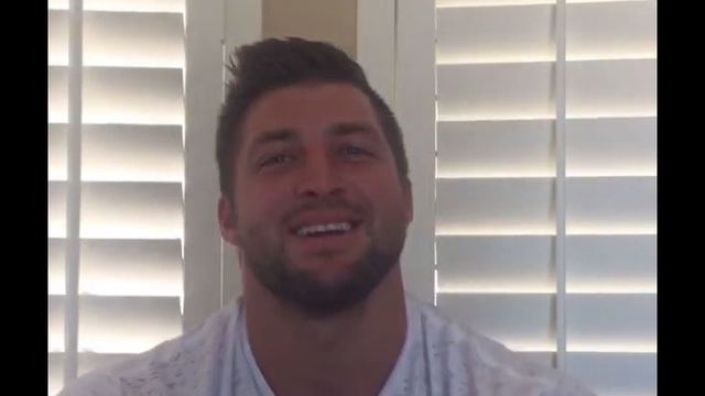 Tim Tebow