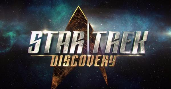 The Star Trek Series Finally Has a Title