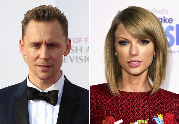 Tom Hiddleston to make Swift proposal?