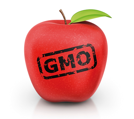 Senate approves national GMO labeling standard