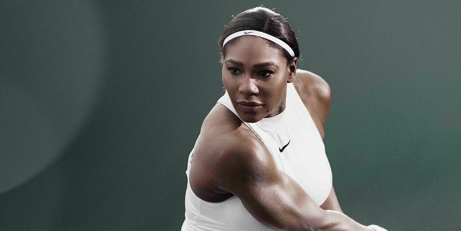 Wimbledon 2016 Serena Williams pressured to win another Grand Slam