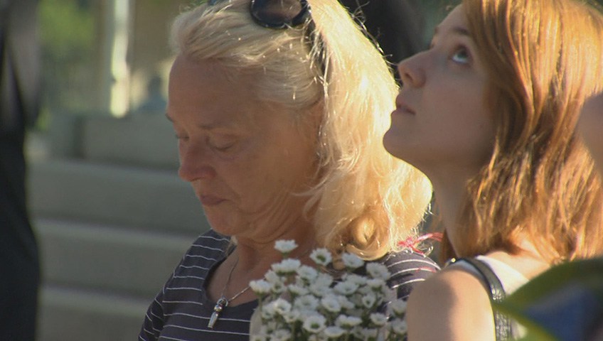 Toronto pays tribute to victims of Nice France truck attack