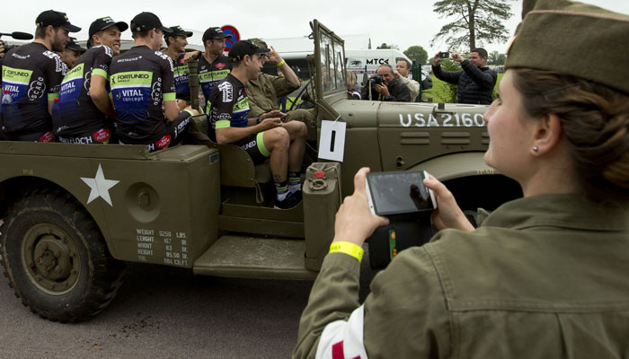 Tour de France 2016 Normandy to witness stage one of world's greatest cycling race in its 103rd edition