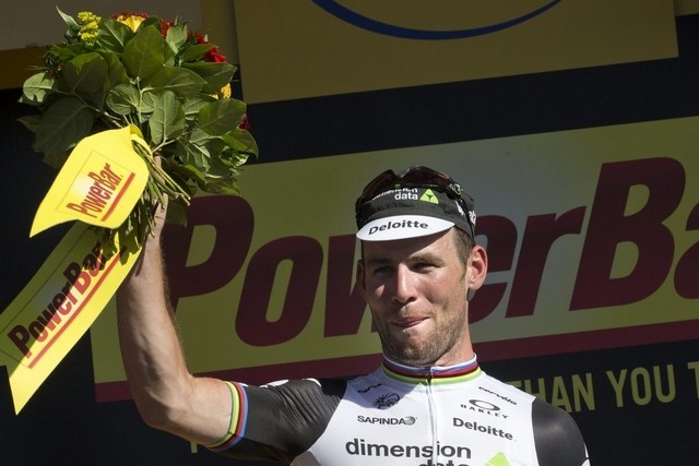 Mark Cavendish quits Tour de France ‘with great sadness’ to focus on Rio 2016